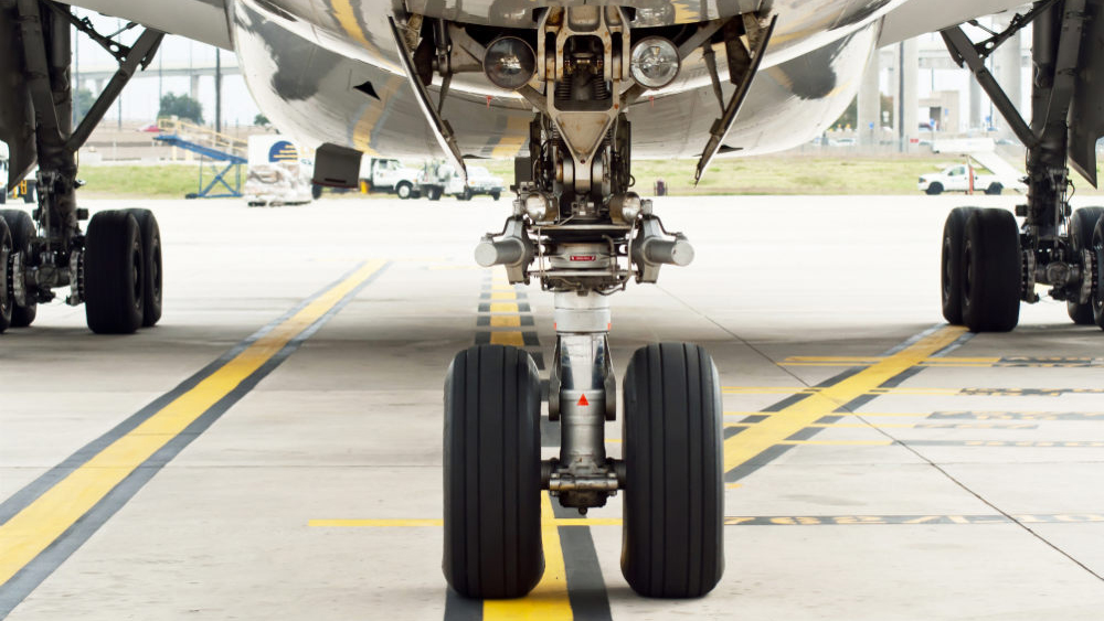 Aviación