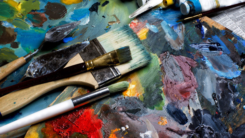 Obras de Arte