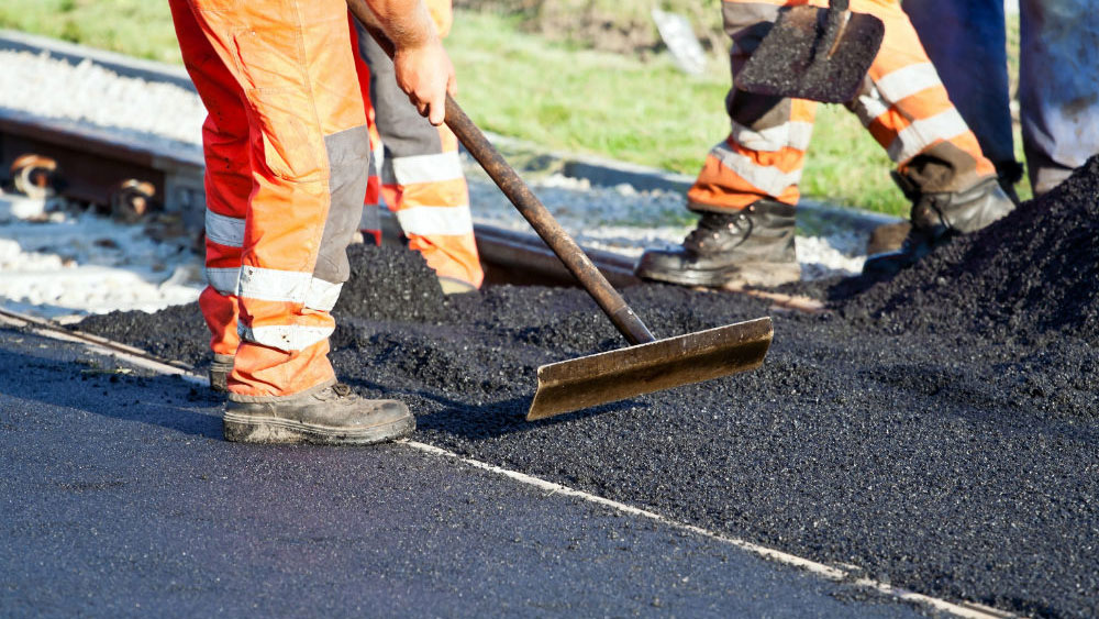 Obra Civil Terminada